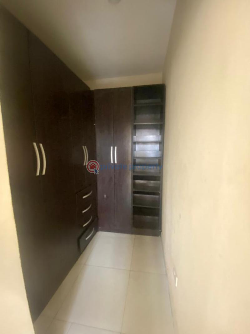 Shared Apartment For Rent Chisco Ikate Elegushi Lekki Lagos - 0