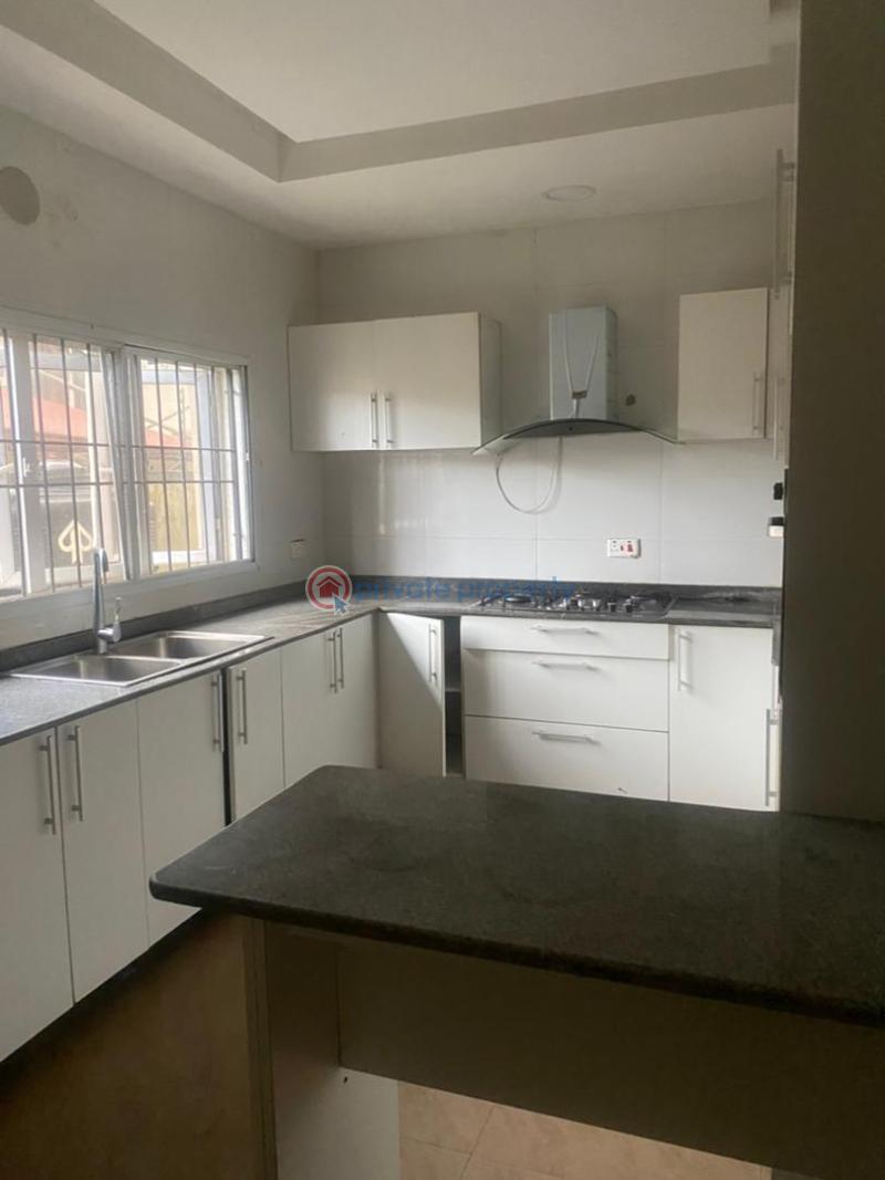 Shared Apartment For Rent Chisco Ikate Elegushi Lekki Lagos - 6
