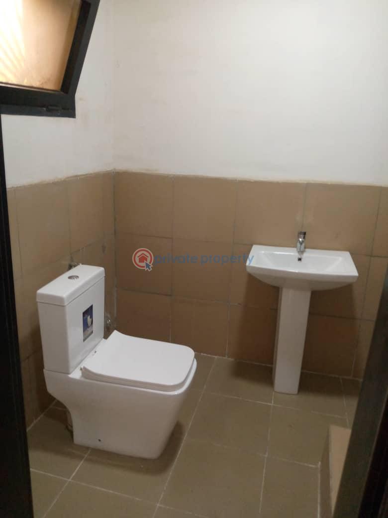3 bedroom House For Rent Ecowas Asokoro Abuja Phase 1  - 19