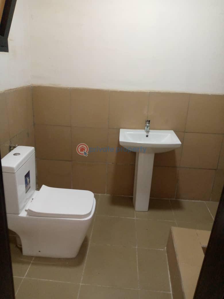 3 bedroom House For Rent Ecowas Asokoro Abuja Phase 1  - 16