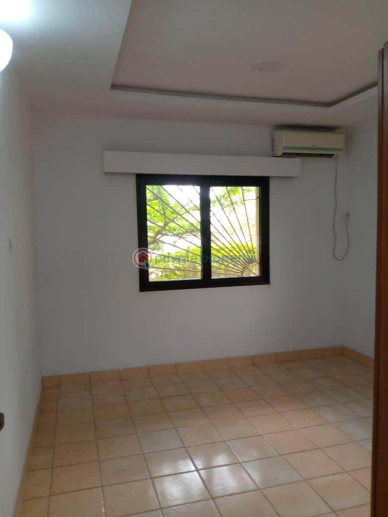 3 bedroom House For Rent Ecowas Asokoro Abuja Phase 1  - 13