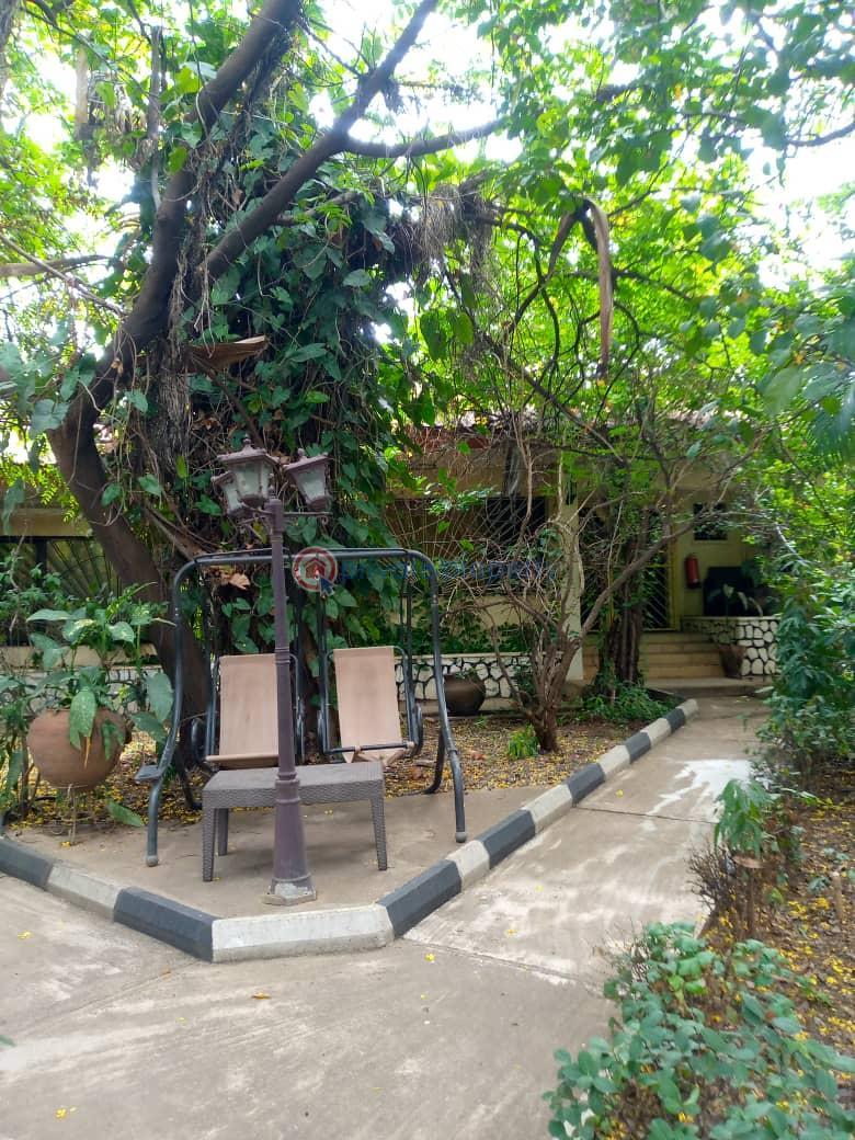 3 bedroom House For Rent Ecowas Asokoro Abuja Phase 1  - 15