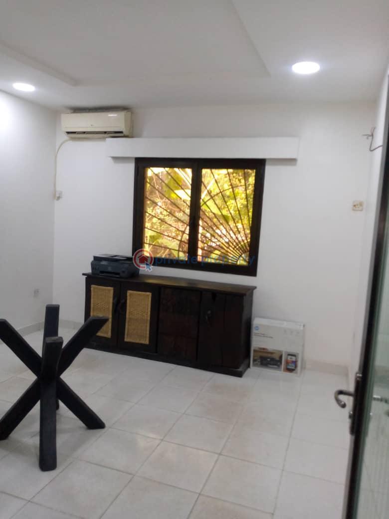 3 bedroom House For Rent Ecowas Asokoro Abuja Phase 1  - 7