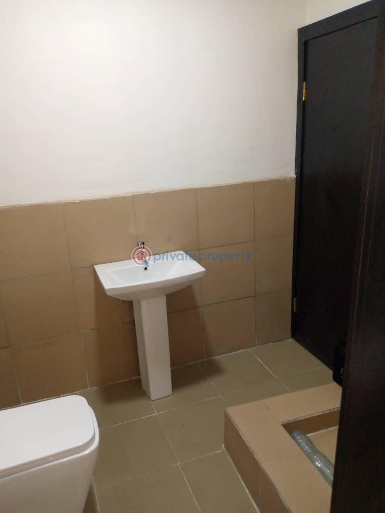 3 bedroom House For Rent Ecowas Asokoro Abuja Phase 1  - 18