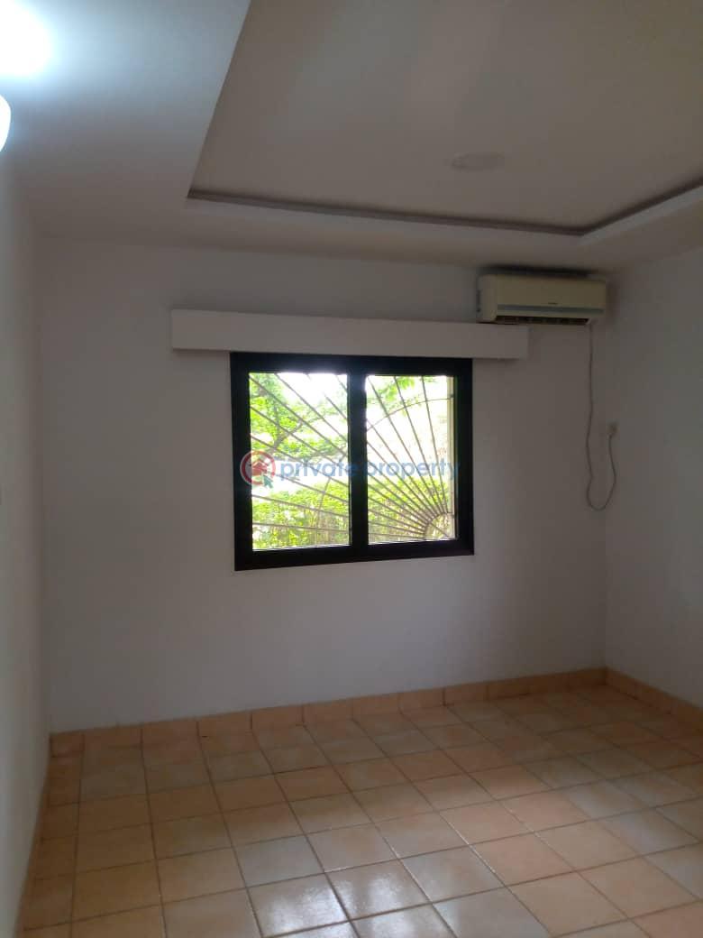 3 bedroom House For Rent Ecowas Asokoro Abuja Phase 1  - 20