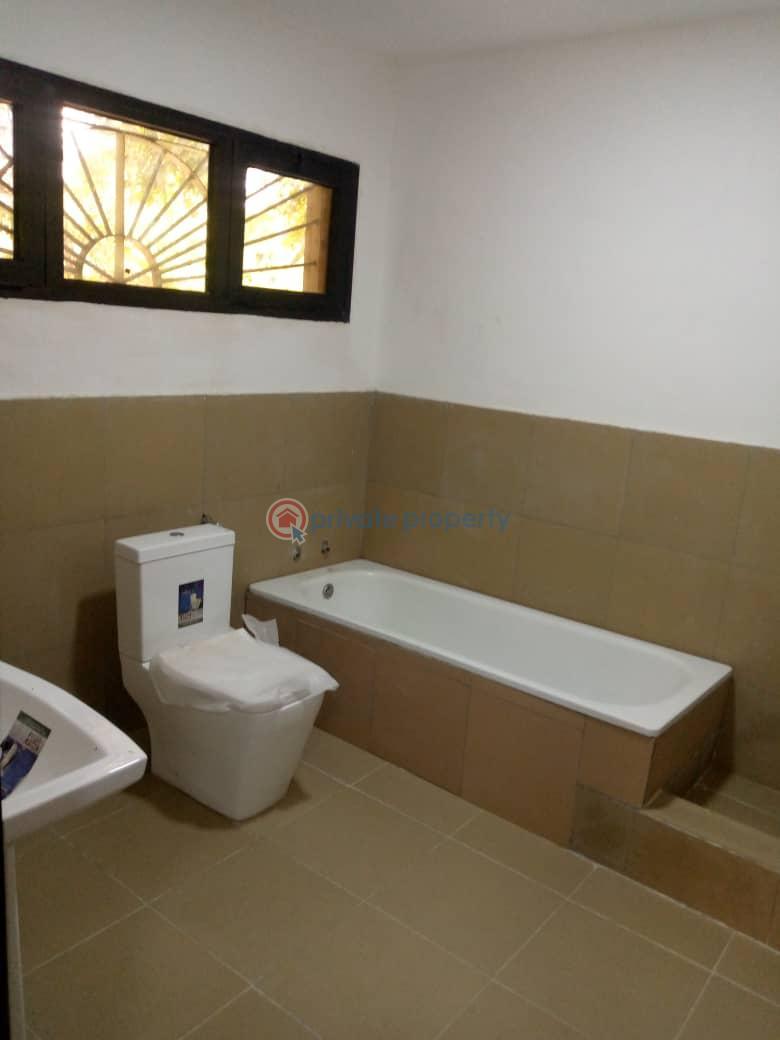 3 bedroom House For Rent Ecowas Asokoro Abuja Phase 1  - 11