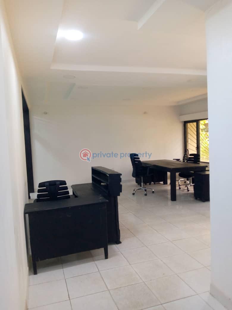 3 bedroom House For Rent Ecowas Asokoro Abuja Phase 1  - 24