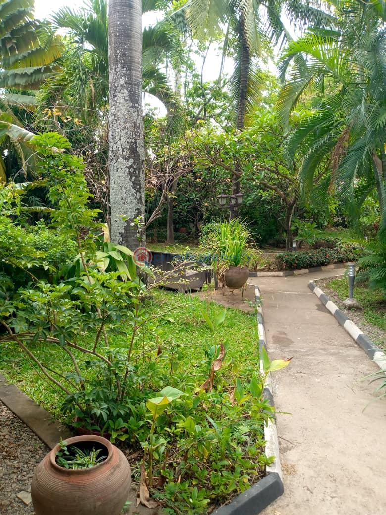 3 bedroom House For Rent Ecowas Asokoro Abuja Phase 1  - 0