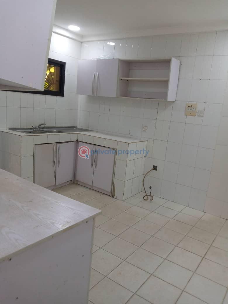 3 bedroom House For Rent Ecowas Asokoro Abuja Phase 1  - 22