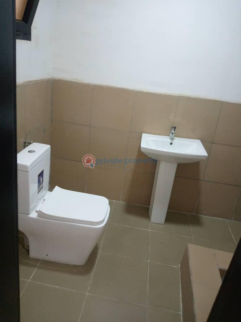 3 bedroom House For Rent Ecowas Asokoro Abuja Phase 1  - 17