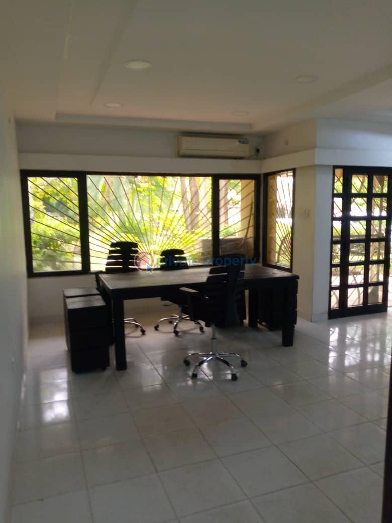 3 bedroom House For Rent Ecowas Asokoro Abuja Phase 1  - 9