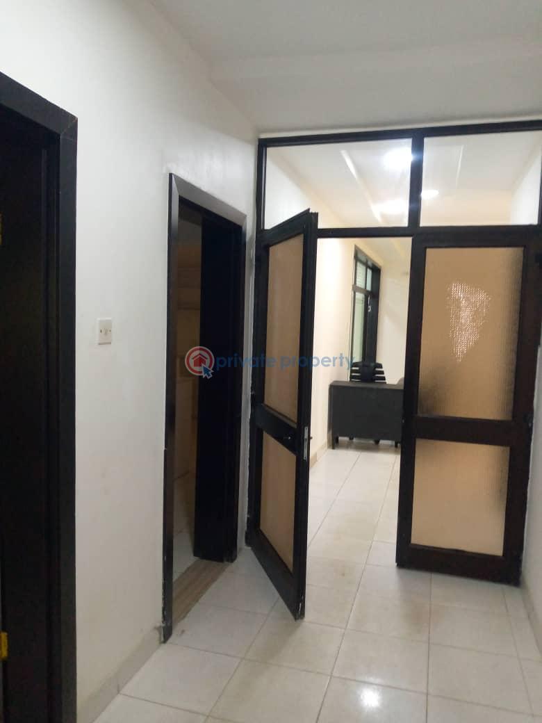 3 bedroom House For Rent Ecowas Asokoro Abuja Phase 1  - 21
