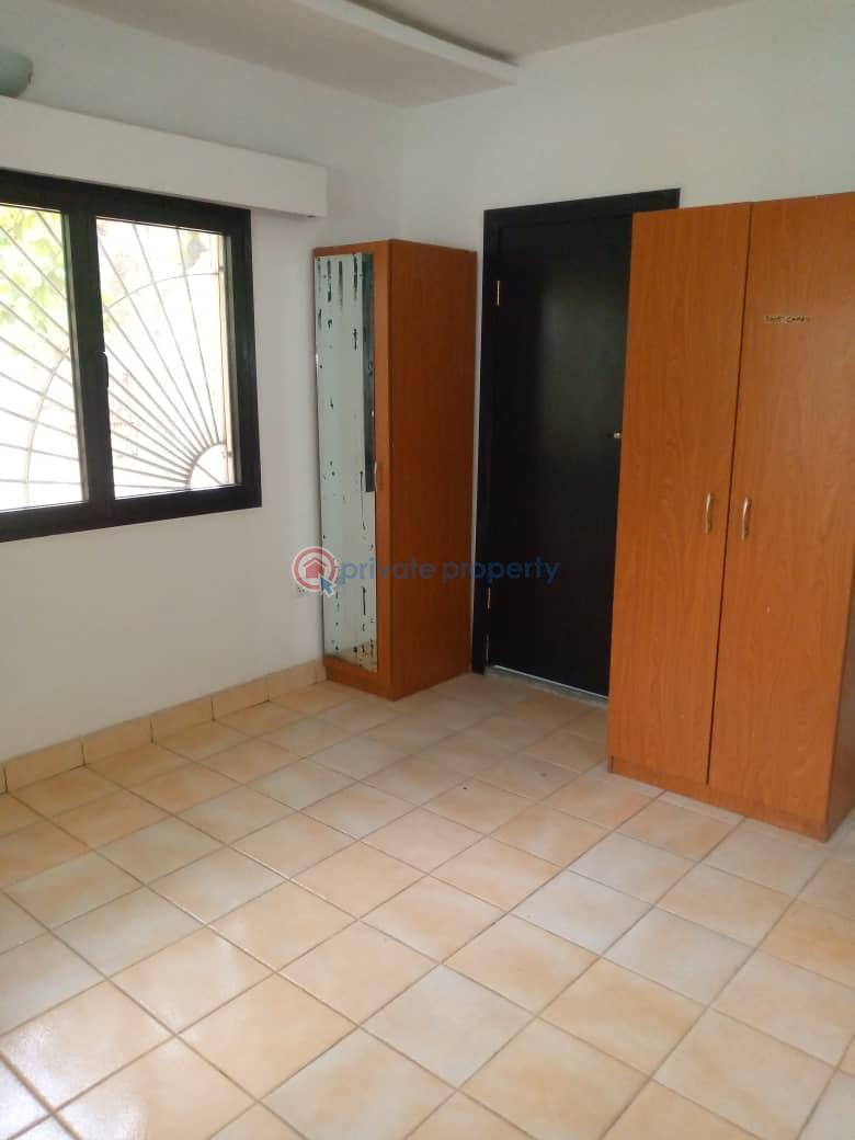 3 bedroom House For Rent Ecowas Asokoro Abuja Phase 1  - 2