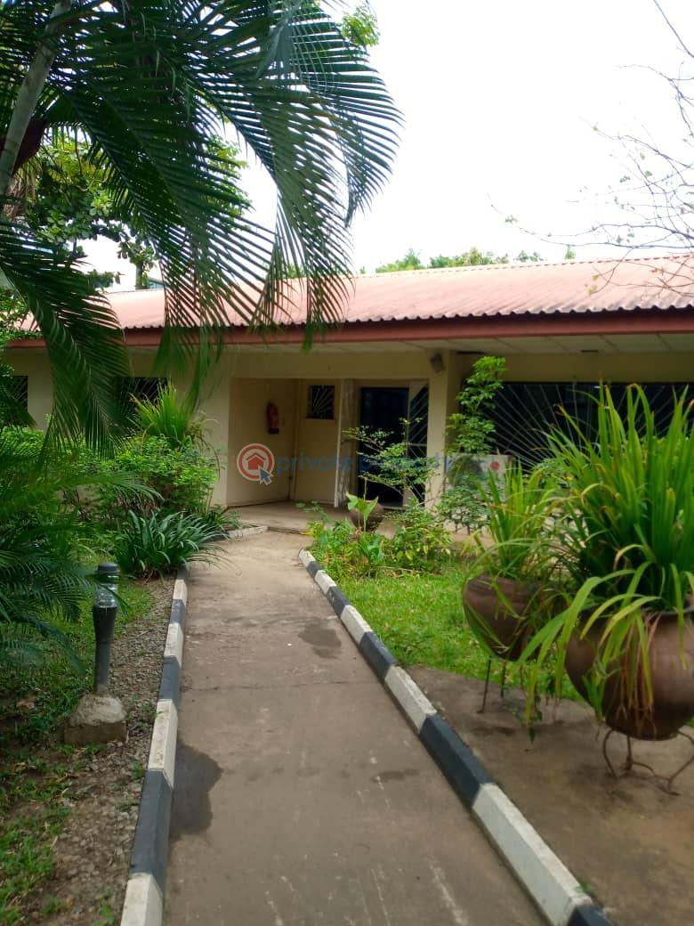 3 bedroom House For Rent Ecowas Asokoro Abuja Phase 1  - 4