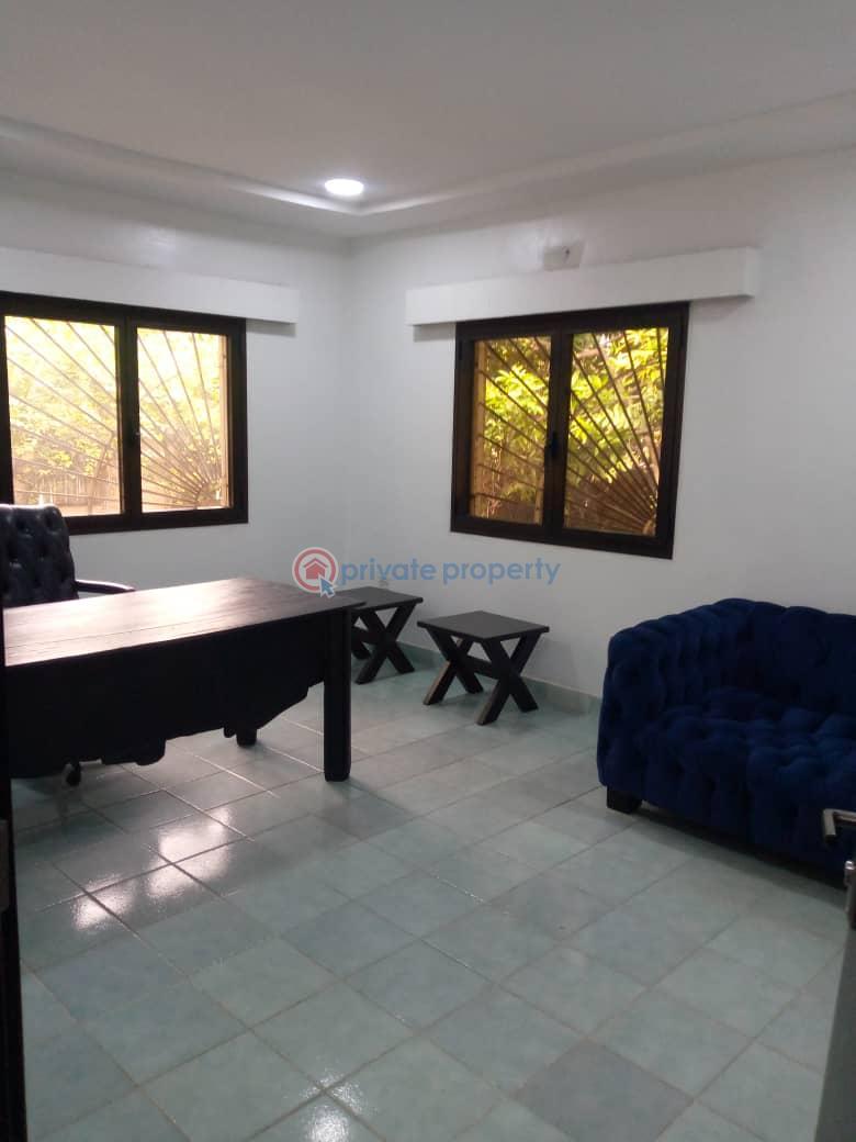 3 bedroom House For Rent Ecowas Asokoro Abuja Phase 1  - 3