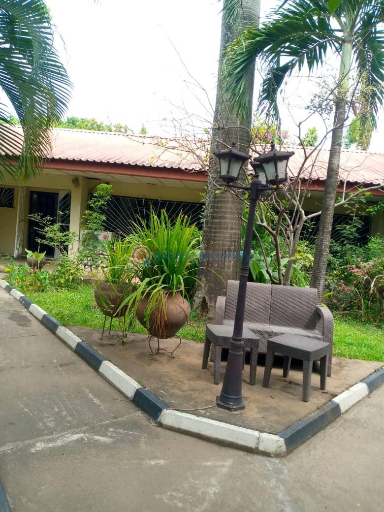 3 bedroom House For Rent Ecowas Asokoro Abuja Phase 1  - 5