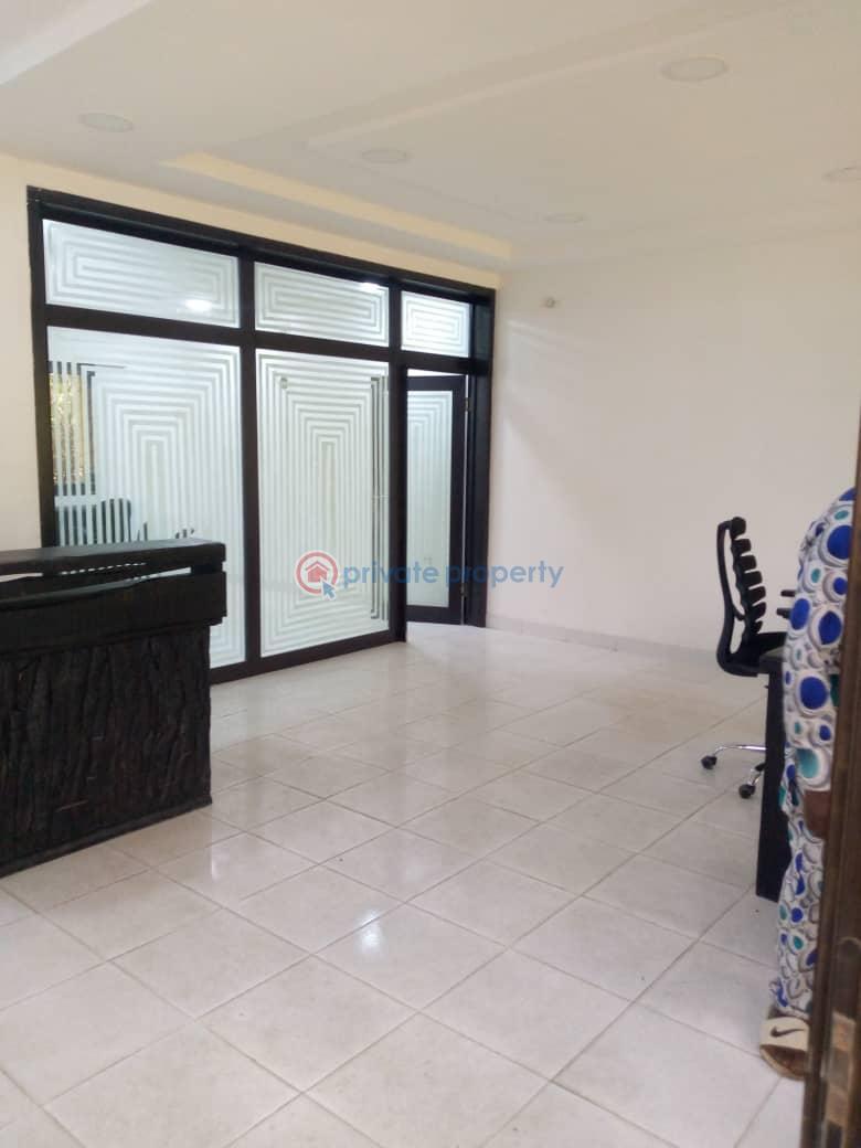 3 bedroom House For Rent Ecowas Asokoro Abuja Phase 1  - 6