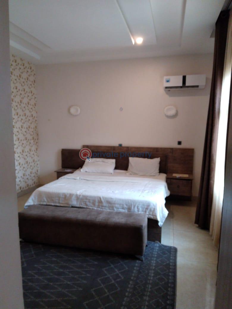 4 bedroom House For Rent Diplomatic Zone Katampe Ext. Abuja Phase 2  - 18
