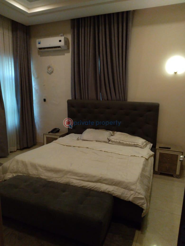 4 bedroom House For Rent Diplomatic Zone Katampe Ext. Abuja Phase 2  - 1