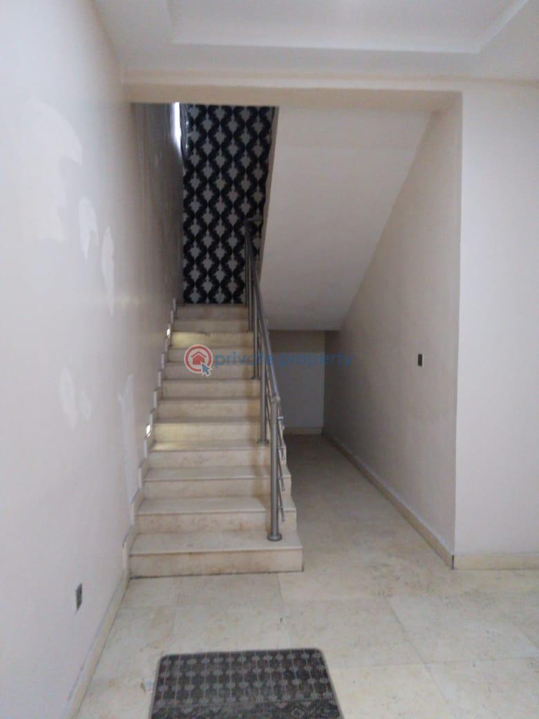 4 bedroom House For Rent Diplomatic Zone Katampe Ext. Abuja Phase 2  - 21