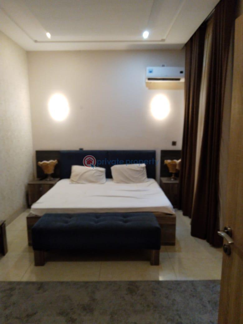 4 bedroom House For Rent Diplomatic Zone Katampe Ext. Abuja Phase 2  - 2
