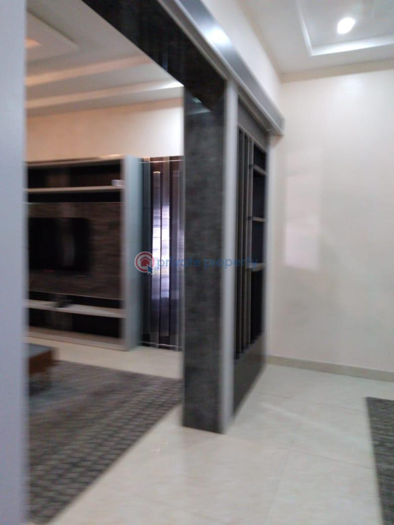 4 bedroom House For Rent Diplomatic Zone Katampe Ext. Abuja Phase 2  - 5