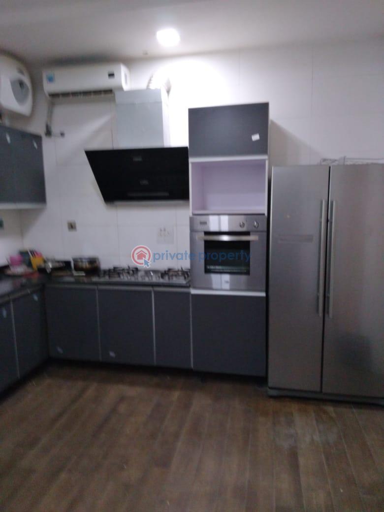 4 bedroom House For Rent Diplomatic Zone Katampe Ext. Abuja Phase 2  - 7