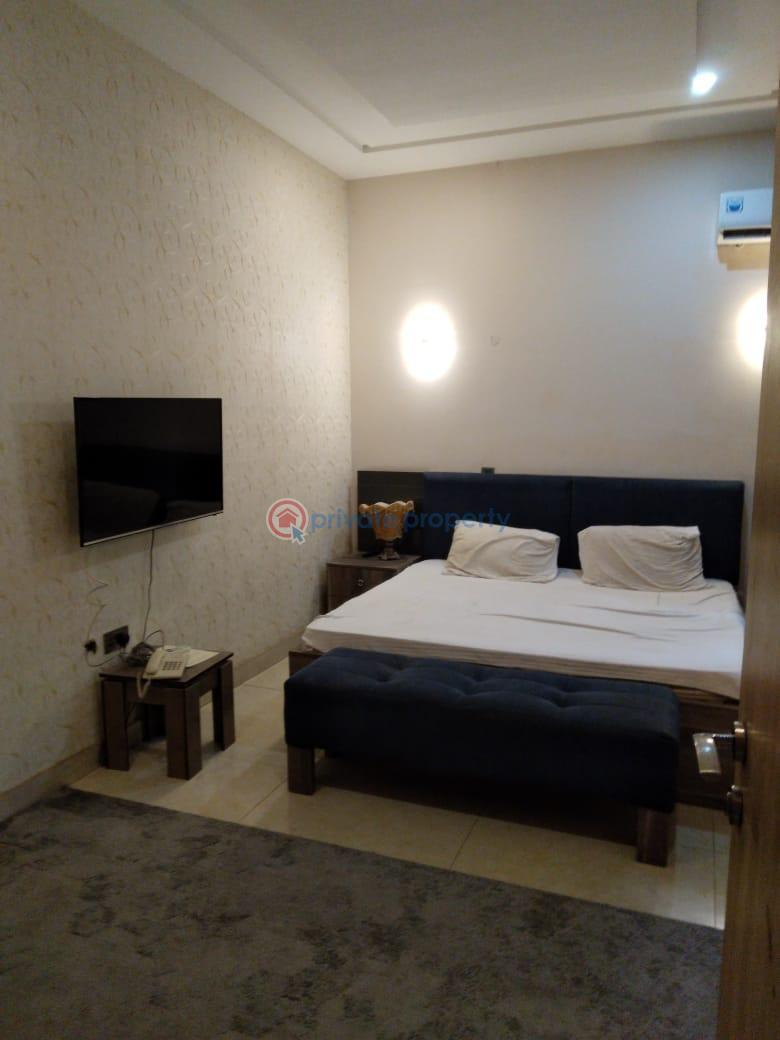 4 bedroom House For Rent Diplomatic Zone Katampe Ext. Abuja Phase 2  - 10