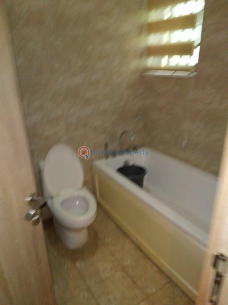 4 bedroom House For Rent Diplomatic Zone Katampe Ext. Abuja Phase 2  - 8