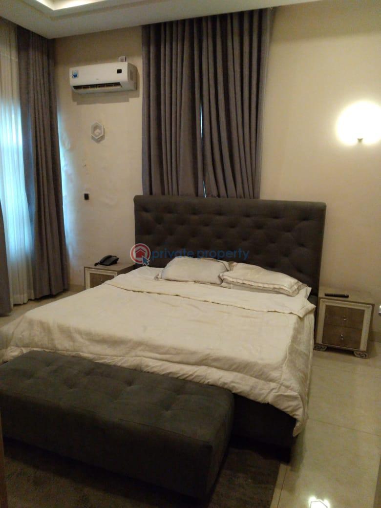 4 bedroom House For Rent Diplomatic Zone Katampe Ext. Abuja Phase 2  - 4