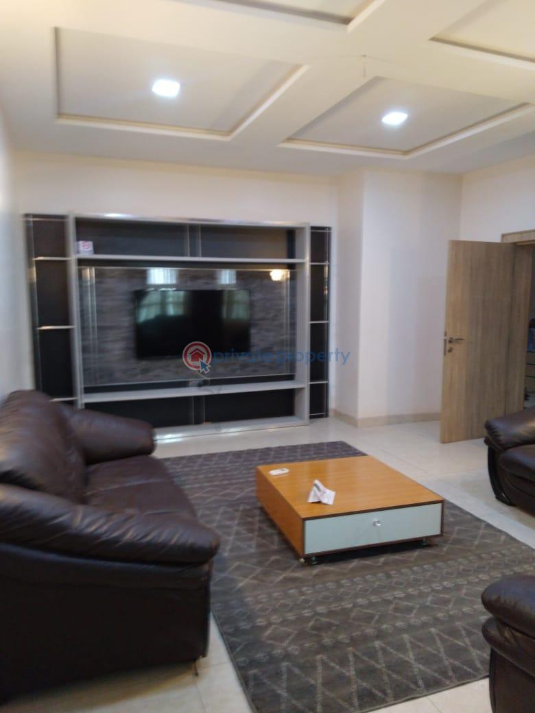 4 bedroom House For Rent Diplomatic Zone Katampe Ext. Abuja Phase 2  - 16