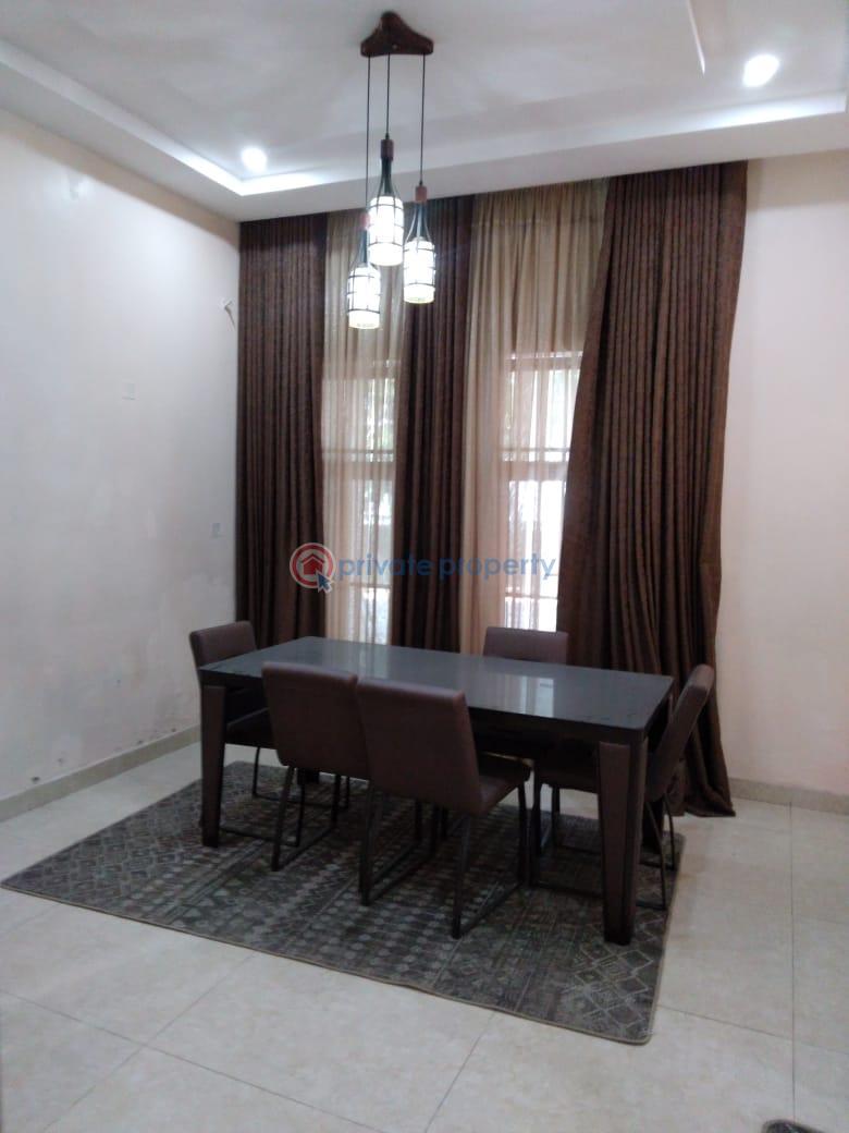 4 bedroom House For Rent Diplomatic Zone Katampe Ext. Abuja Phase 2  - 13