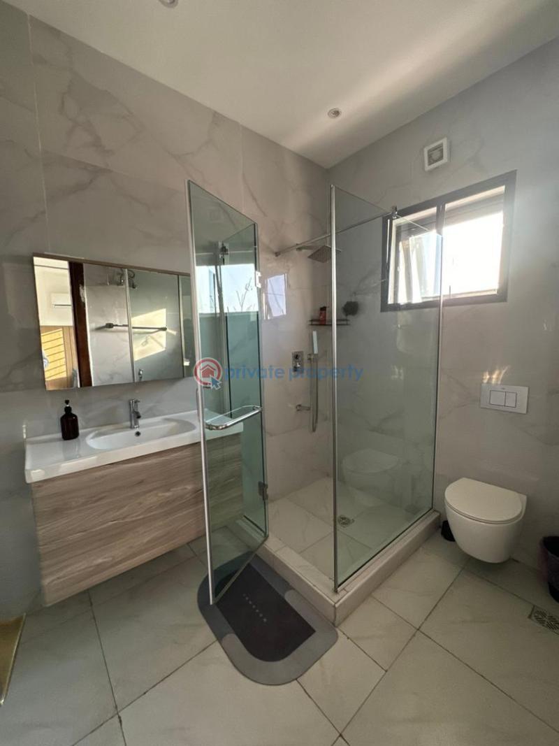 1 bedroom Flat & Apartment Short let Off Kingsway Road Old Ikoyi Lagos - 5