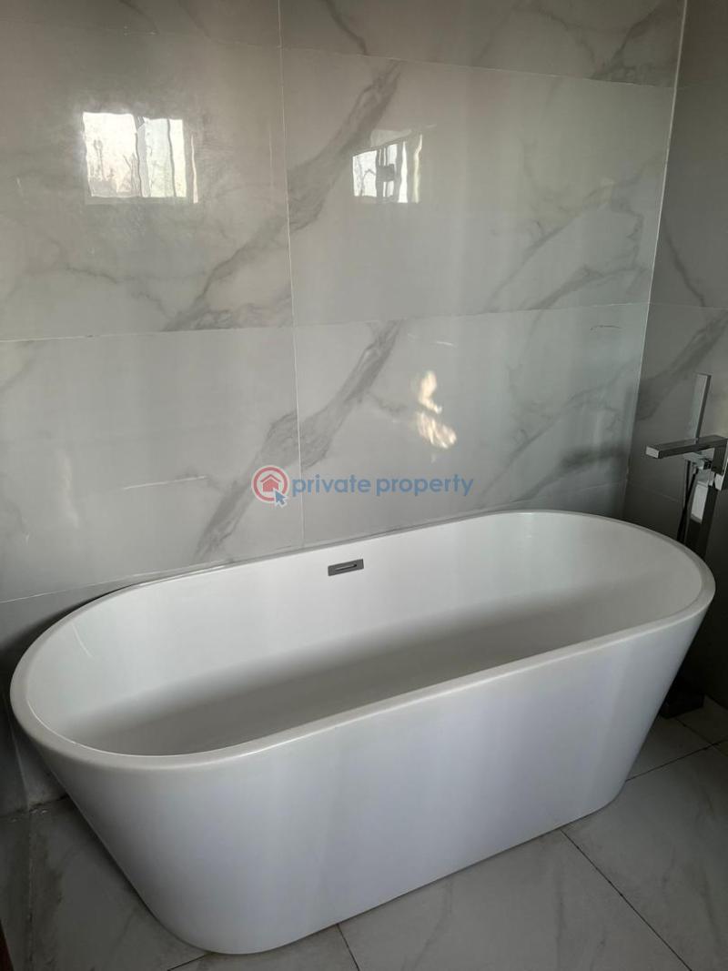 1 bedroom Flat & Apartment Short let Off Kingsway Road Old Ikoyi Lagos - 4