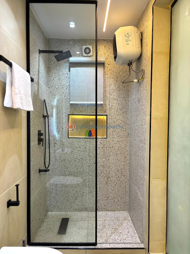 1 bedroom Self Contain Short let Eru Ifa Lekki Lagos - 8