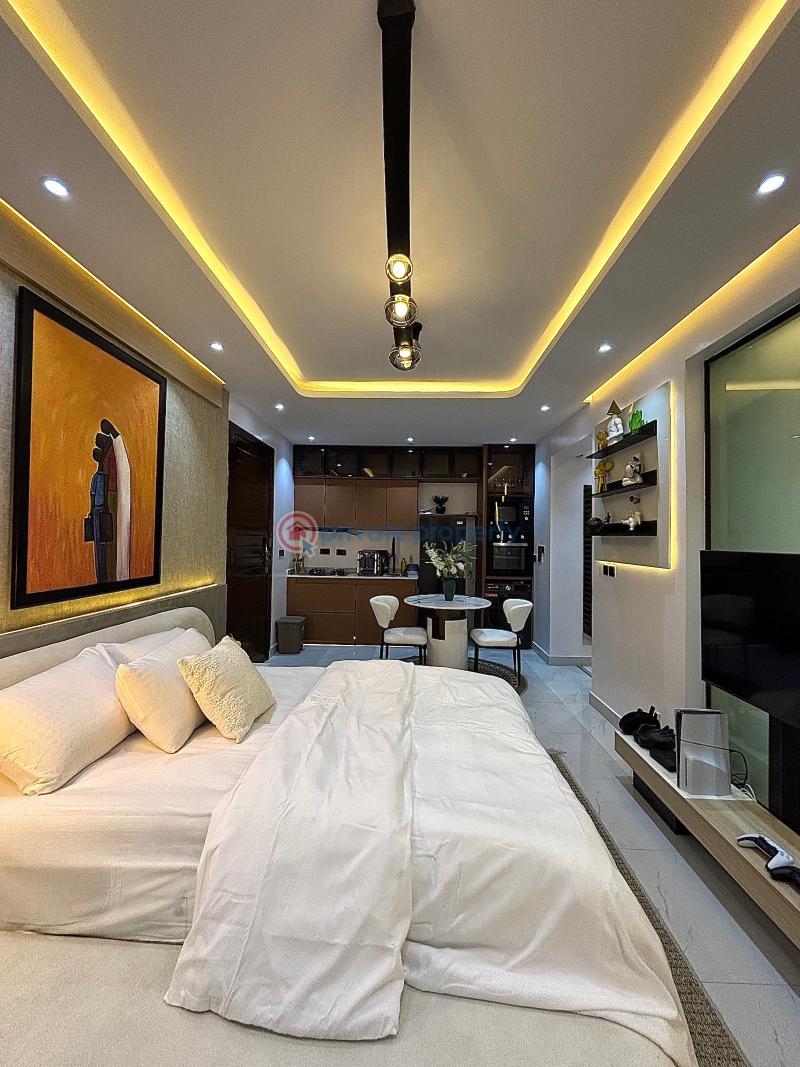 1 bedroom Self Contain Short let Eru Ifa Lekki Lagos - 5