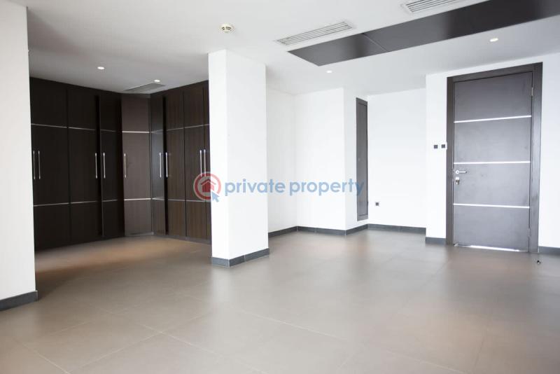 3 bedroom Block Of Flats For Rent Oyinkan Abayomi Old Ikoyi Lagos - 2