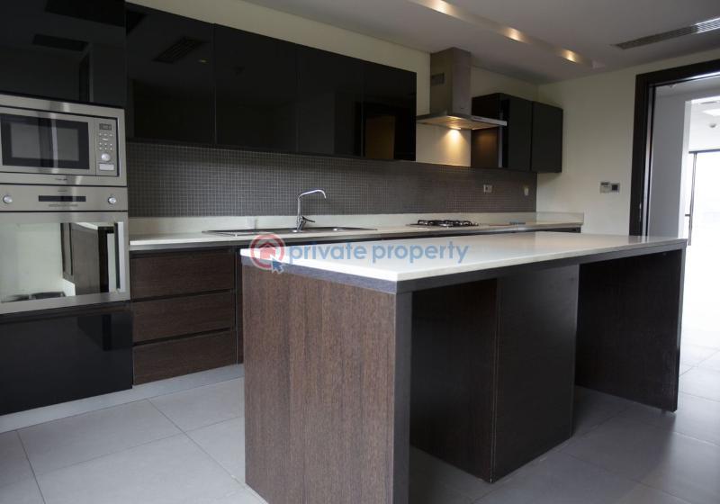 3 bedroom Block Of Flats For Rent Oyinkan Abayomi Old Ikoyi Lagos - 3