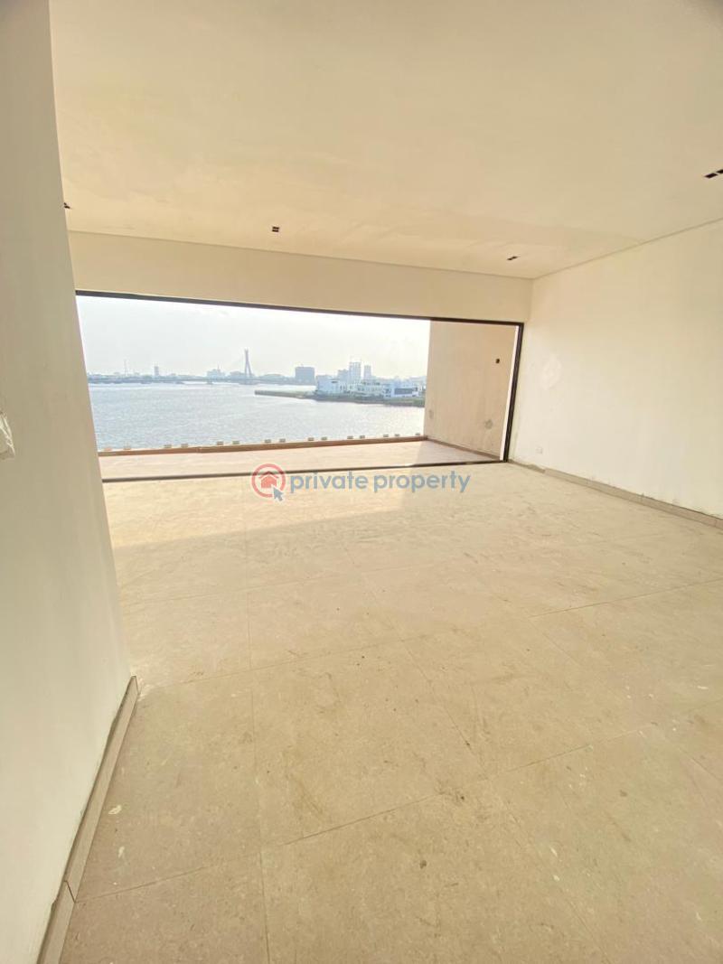 5 bedroom Detached Duplex For Sale Banana Island Ikoyi Lagos - 2