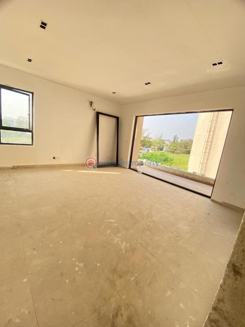 5 bedroom Detached Duplex For Sale Banana Island Ikoyi Lagos - 6