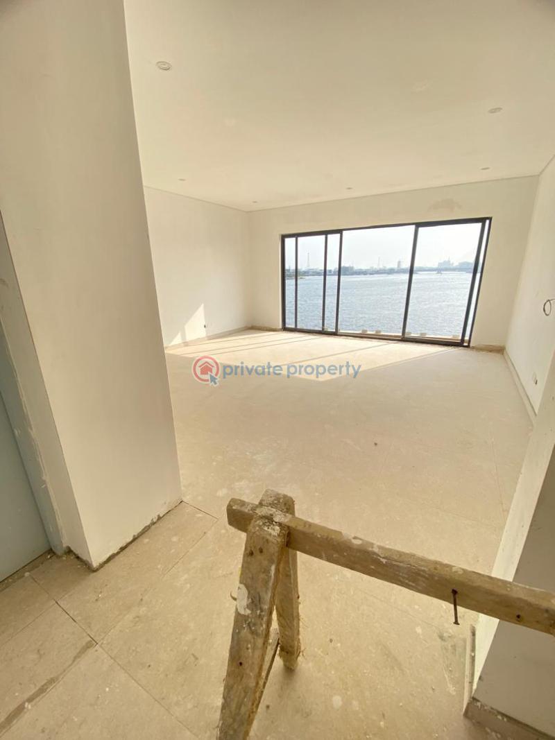 5 bedroom Detached Duplex For Sale Banana Island Ikoyi Lagos - 3