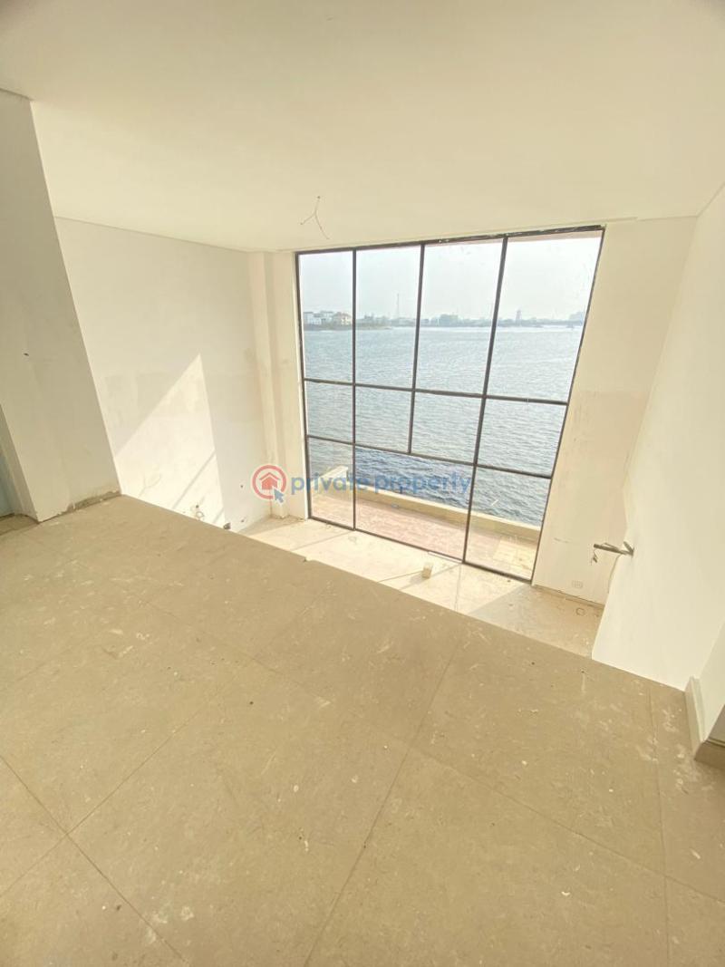 5 bedroom Detached Duplex For Sale Banana Island Ikoyi Lagos - 7