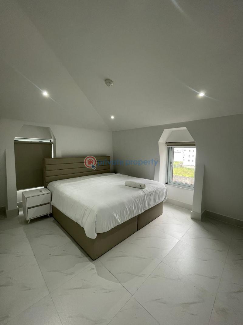 3 bedroom Flat & Apartment For Rent Banana Island Ikoyi Lagos - 12