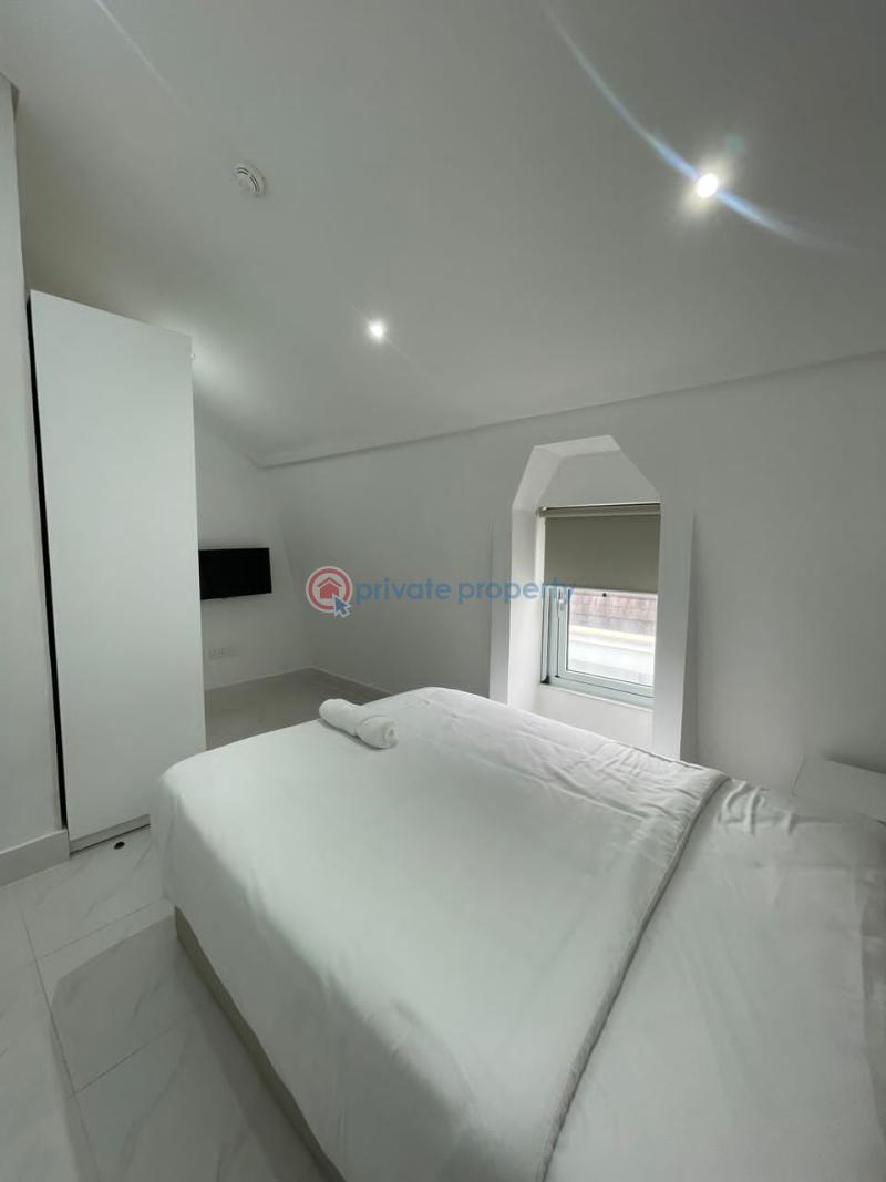 3 bedroom Flat & Apartment For Rent Banana Island Ikoyi Lagos - 8