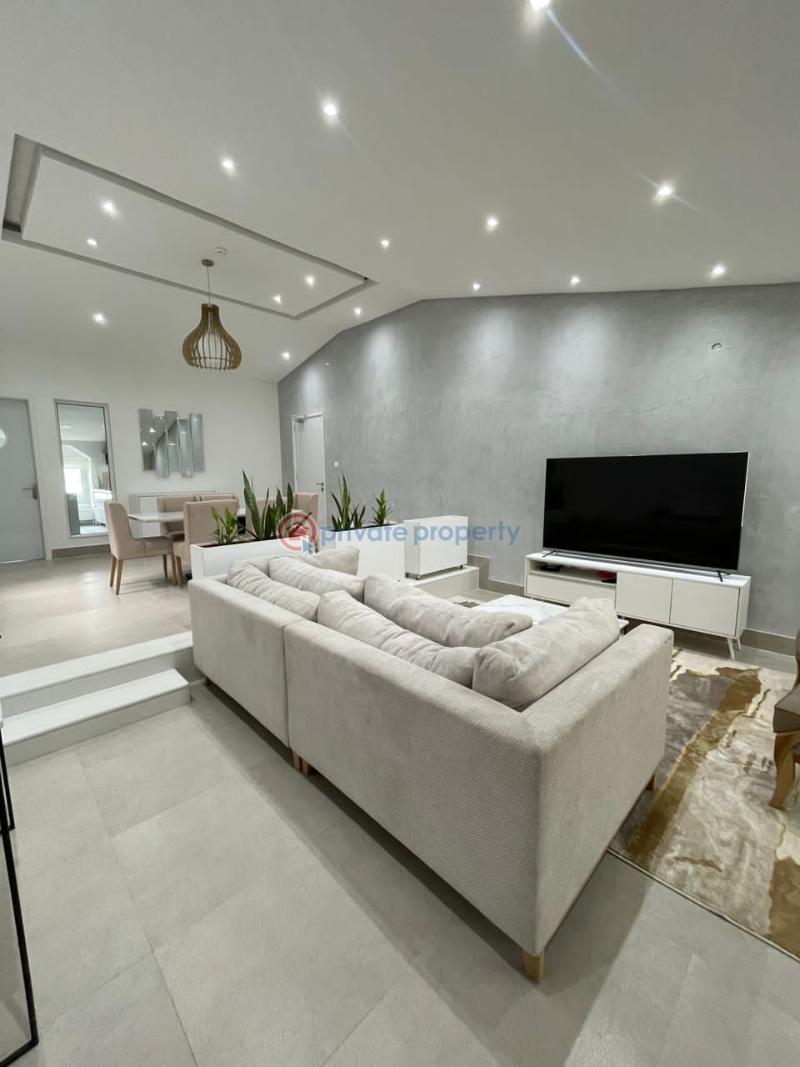 3 bedroom Flat & Apartment For Rent Banana Island Ikoyi Lagos - 15