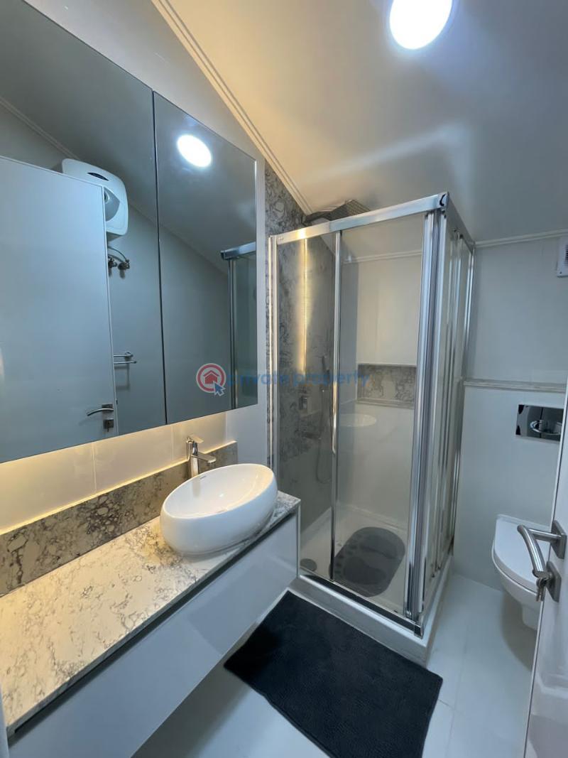 3 bedroom Flat & Apartment For Rent Banana Island Ikoyi Lagos - 6