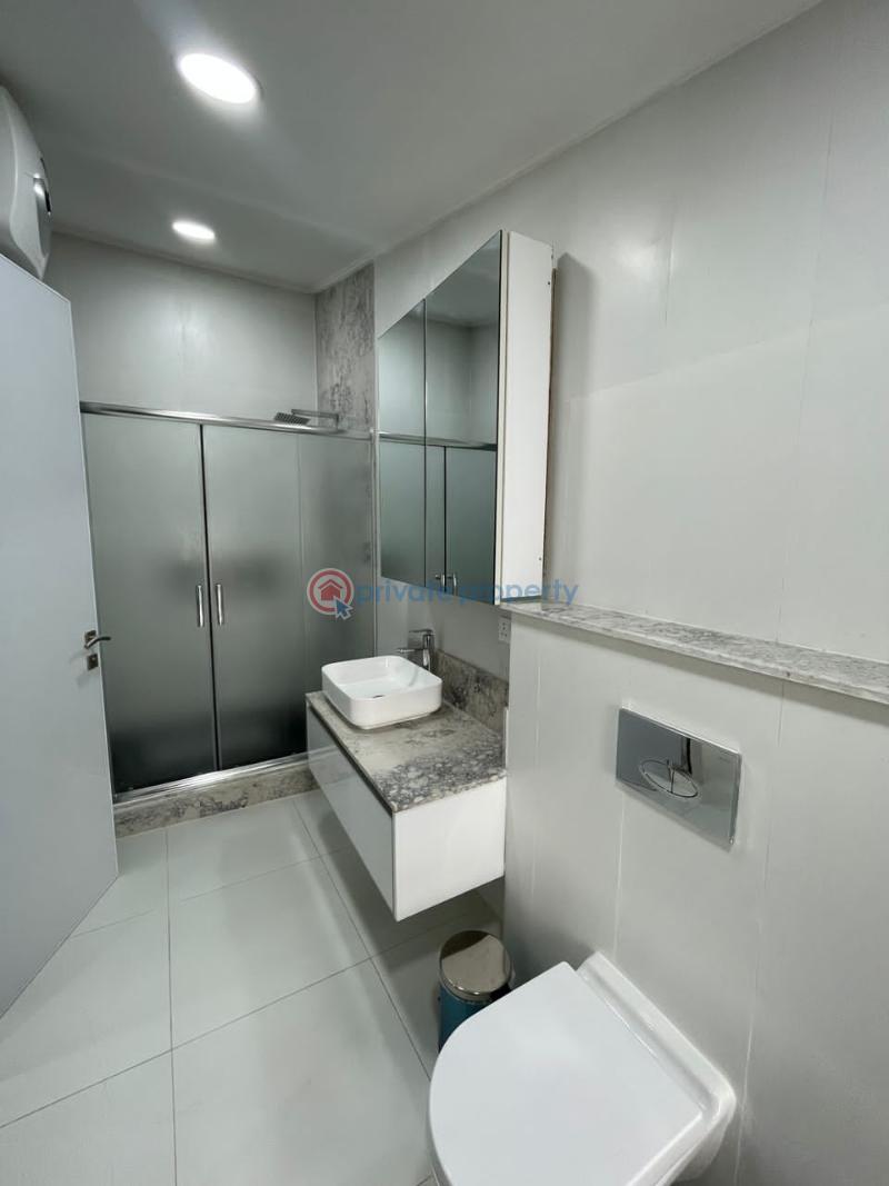 3 bedroom Flat & Apartment For Rent Banana Island Ikoyi Lagos - 13