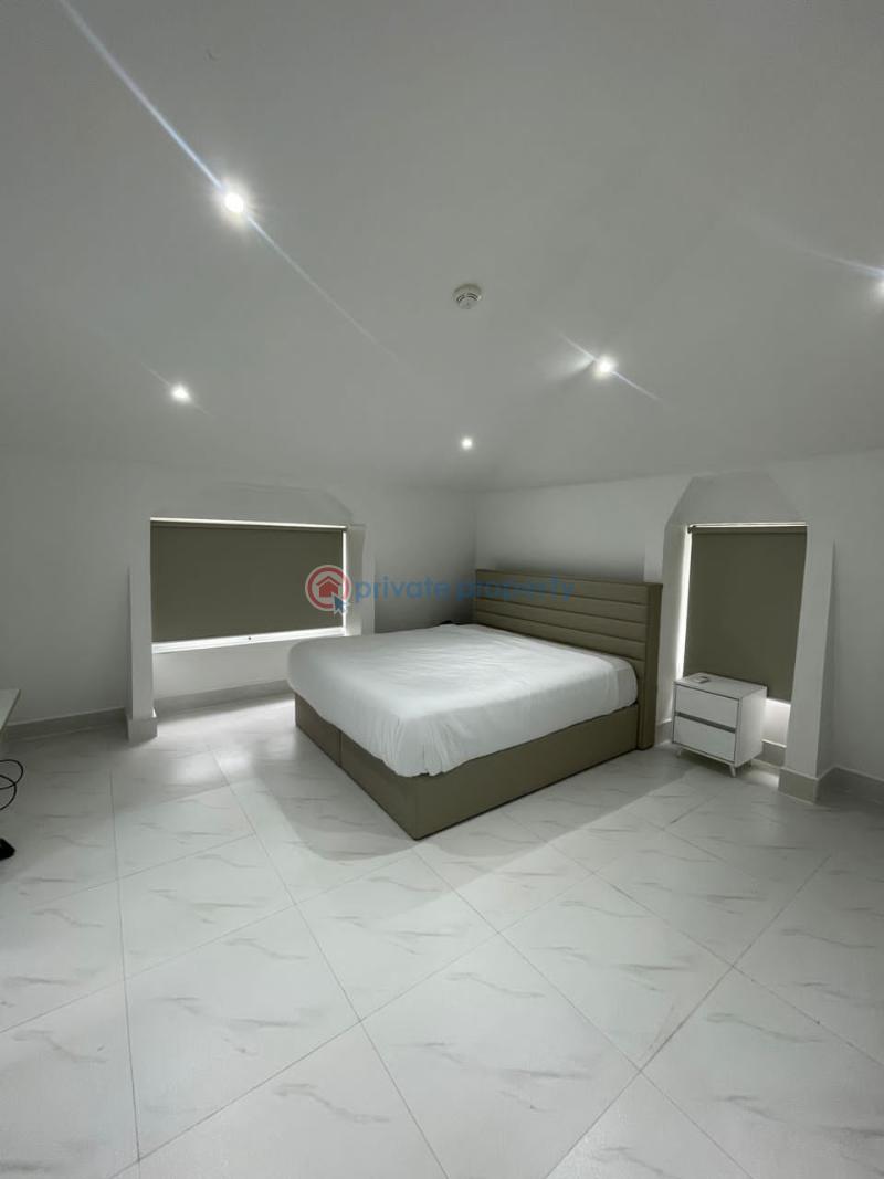 3 bedroom Flat & Apartment For Rent Banana Island Ikoyi Lagos - 5