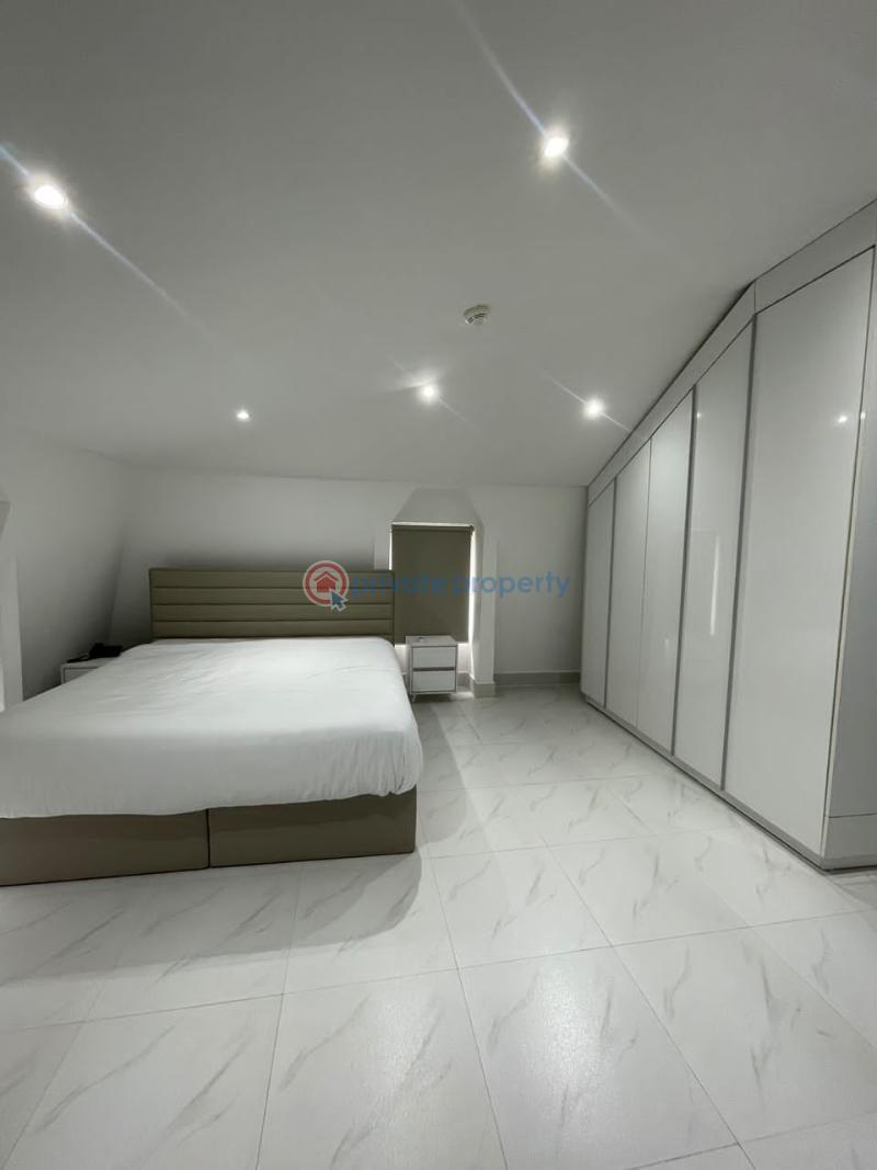 3 bedroom Flat & Apartment For Rent Banana Island Ikoyi Lagos - 14