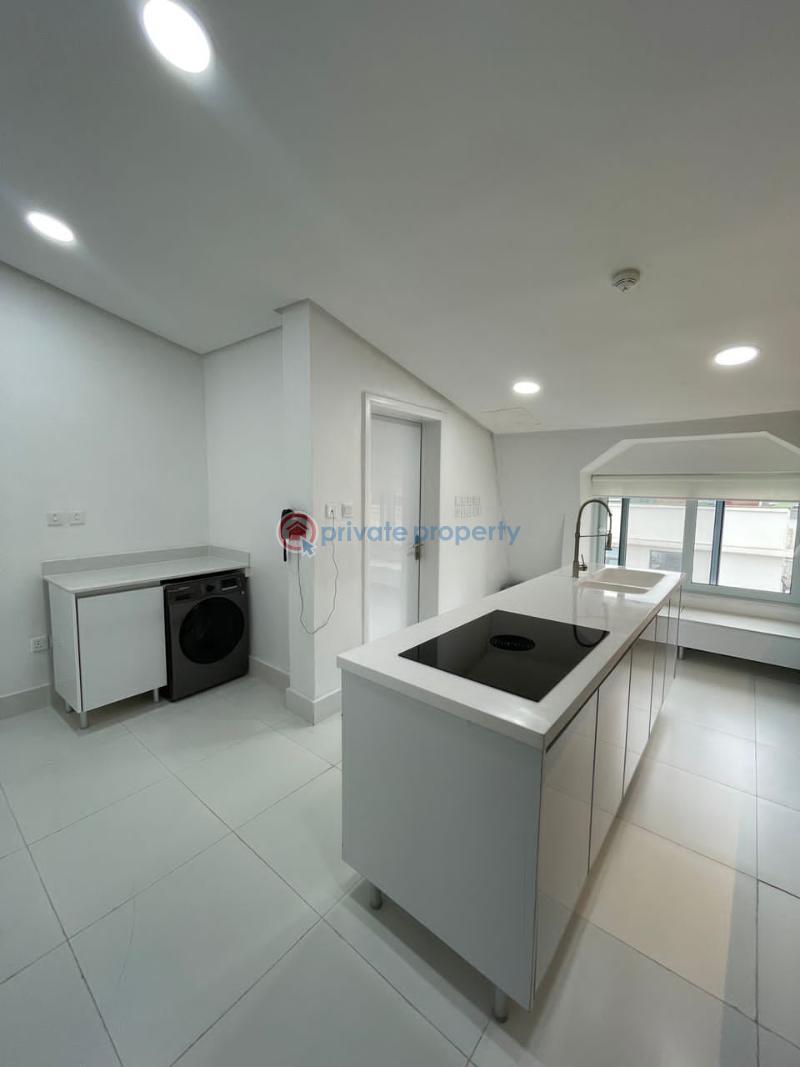 3 bedroom Flat & Apartment For Rent Banana Island Ikoyi Lagos - 4